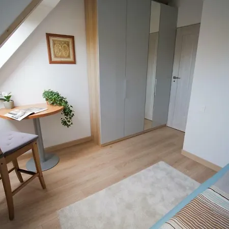 Apartment Sobieskiego