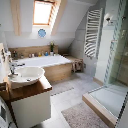 Sobieskiego Apartment Sopot