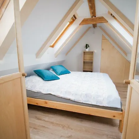 Sobieskiego Apartment